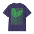 Carhartt S/S Hotel Keys T-Shirt - Aura / Green - Streetart.fr